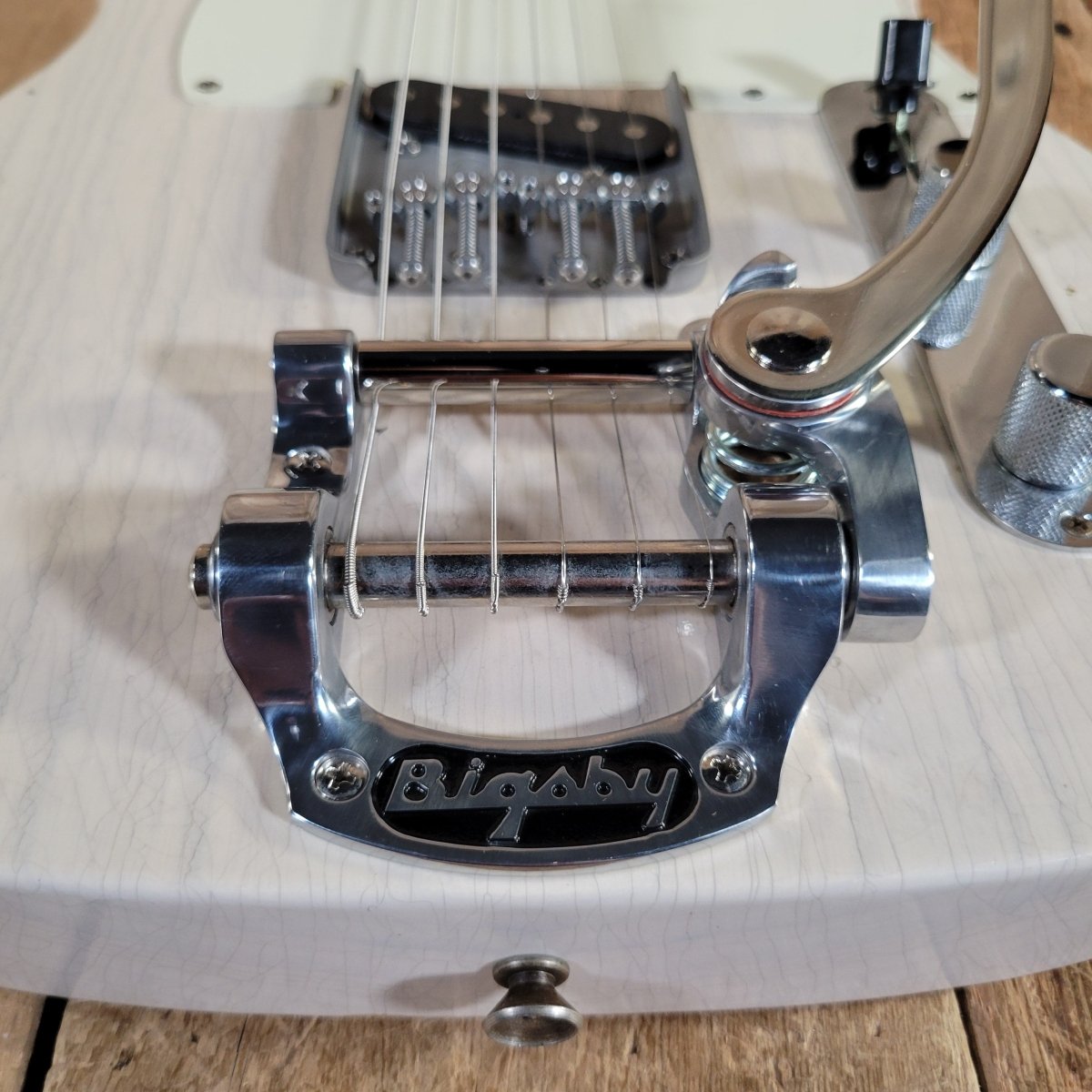 Fender Telecaster 2022 Limited '59 Journeyman Modified - Mahar's Vintage Guitars