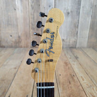 Fender Telecaster 2022 Limited '59 Journeyman Modified - Mahar's Vintage Guitars