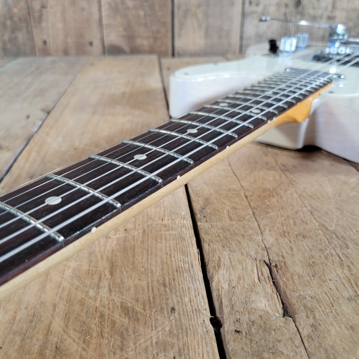 Fender Telecaster 2022 Limited '59 Journeyman Modified - Mahar's Vintage Guitars
