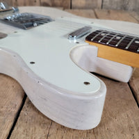 Fender Telecaster 2022 Limited '59 Journeyman Modified - Mahar's Vintage Guitars