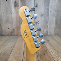 Fender Telecaster 2022 Limited '59 Journeyman Modified - Mahar's Vintage Guitars