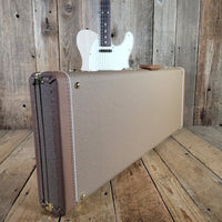 Fender Telecaster 2022 Limited '59 Journeyman Modified - Mahar's Vintage Guitars