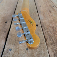 Fender Telecaster 2022 Limited '59 Journeyman Modified - Mahar's Vintage Guitars
