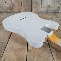 Fender Telecaster 2022 Limited '59 Journeyman Modified - Mahar's Vintage Guitars