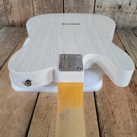 Fender Telecaster 2022 Limited '59 Journeyman Modified - Mahar's Vintage Guitars