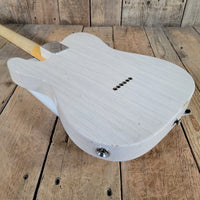 Fender Telecaster 2022 Limited '59 Journeyman Modified - Mahar's Vintage Guitars