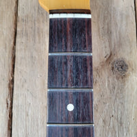 Fender Telecaster 2022 Limited '59 Journeyman Modified - Mahar's Vintage Guitars