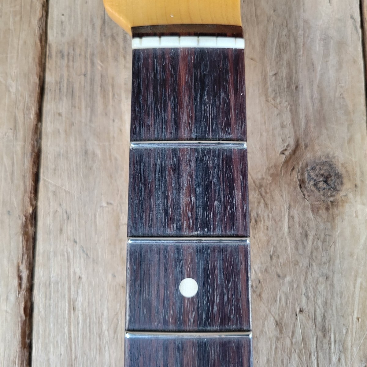 Fender Telecaster 2022 Limited '59 Journeyman Modified - Mahar's Vintage Guitars