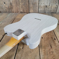 Fender Telecaster 2022 Limited '59 Journeyman Modified - Mahar's Vintage Guitars