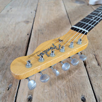 Fender Telecaster 2022 Limited '59 Journeyman Modified - Mahar's Vintage Guitars