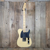 Fender Telecaster ’52 Reissue TL - 52DEX2 CIJ 1998 w/ Tweed Case - Mahar's Vintage Guitars