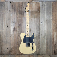 Fender Telecaster ’52 Reissue TL - 52DEX2 CIJ 1998 w/ Tweed Case - Mahar's Vintage Guitars