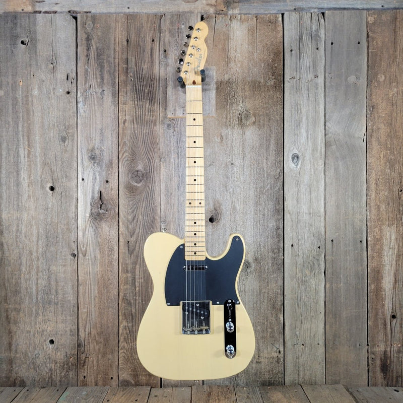Fender Telecaster ’52 Reissue TL - 52DEX2 CIJ 1998 w/ Tweed Case - Mahar's Vintage Guitars