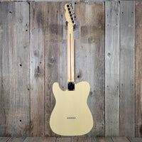 Fender Telecaster ’52 Reissue TL - 52DEX2 CIJ 1998 w/ Tweed Case - Mahar's Vintage Guitars
