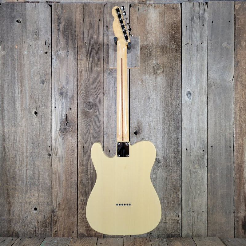 Fender Telecaster ’52 Reissue TL - 52DEX2 CIJ 1998 w/ Tweed Case - Mahar's Vintage Guitars