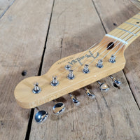 Fender Telecaster ’52 Reissue TL - 52DEX2 CIJ 1998 w/ Tweed Case - Mahar's Vintage Guitars