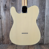 Fender Telecaster ’52 Reissue TL - 52DEX2 CIJ 1998 w/ Tweed Case - Mahar's Vintage Guitars