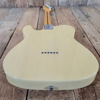 Fender Telecaster ’52 Reissue TL - 52DEX2 CIJ 1998 w/ Tweed Case - Mahar's Vintage Guitars