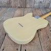 Fender Telecaster ’52 Reissue TL - 52DEX2 CIJ 1998 w/ Tweed Case - Mahar's Vintage Guitars