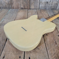 Fender Telecaster ’52 Reissue TL - 52DEX2 CIJ 1998 w/ Tweed Case - Mahar's Vintage Guitars