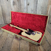 Fender Telecaster ’52 Reissue TL - 52DEX2 CIJ 1998 w/ Tweed Case - Mahar's Vintage Guitars