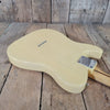 Fender Telecaster ’52 Reissue TL - 52DEX2 CIJ 1998 w/ Tweed Case - Mahar's Vintage Guitars