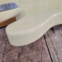 Fender Telecaster ’52 Reissue TL - 52DEX2 CIJ 1998 w/ Tweed Case - Mahar's Vintage Guitars