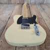 Fender Telecaster ’52 Reissue TL - 52DEX2 CIJ 1998 w/ Tweed Case - Mahar's Vintage Guitars