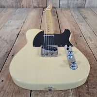 Fender Telecaster ’52 Reissue TL - 52DEX2 CIJ 1998 w/ Tweed Case - Mahar's Vintage Guitars
