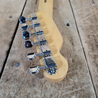 Fender Telecaster ’52 Reissue TL - 52DEX2 CIJ 1998 w/ Tweed Case - Mahar's Vintage Guitars