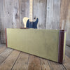 Fender Telecaster ’52 Reissue TL - 52DEX2 CIJ 1998 w/ Tweed Case - Mahar's Vintage Guitars