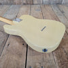Fender Telecaster ’52 Reissue TL - 52DEX2 CIJ 1998 w/ Tweed Case - Mahar's Vintage Guitars