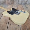 Fender Telecaster ’52 Reissue TL - 52DEX2 CIJ 1998 w/ Tweed Case - Mahar's Vintage Guitars