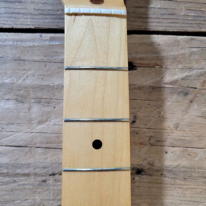 Fender Telecaster ’52 Reissue TL - 52DEX2 CIJ 1998 w/ Tweed Case - Mahar's Vintage Guitars