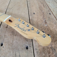 Fender Telecaster ’52 Reissue TL - 52DEX2 CIJ 1998 w/ Tweed Case - Mahar's Vintage Guitars