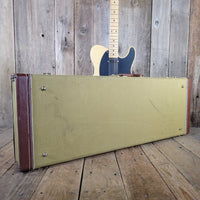 Fender Telecaster ’52 Reissue TL - 52DEX2 CIJ 1998 w/ Tweed Case - Mahar's Vintage Guitars