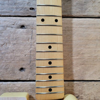 Fender Telecaster ’52 Reissue TL - 52DEX2 CIJ 1998 w/ Tweed Case - Mahar's Vintage Guitars