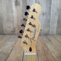 Fender Telecaster ’52 Reissue TL - 52DEX2 CIJ 1998 w/ Tweed Case - Mahar's Vintage Guitars