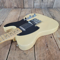 Fender Telecaster ’52 Reissue TL - 52DEX2 CIJ 1998 w/ Tweed Case - Mahar's Vintage Guitars