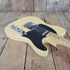 Fender Telecaster ’52 Reissue TL - 52DEX2 CIJ 1998 w/ Tweed Case - Mahar's Vintage Guitars