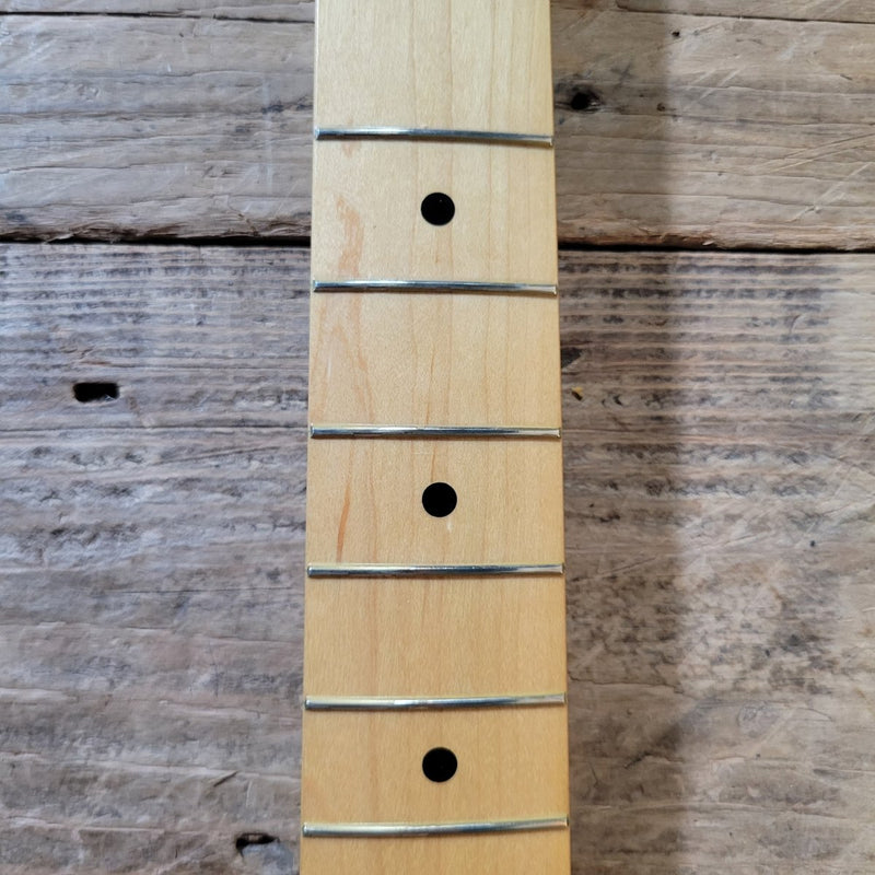 Fender Telecaster ’52 Reissue TL - 52DEX2 CIJ 1998 w/ Tweed Case - Mahar's Vintage Guitars