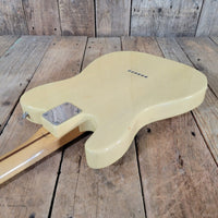 Fender Telecaster ’52 Reissue TL - 52DEX2 CIJ 1998 w/ Tweed Case - Mahar's Vintage Guitars