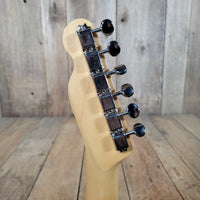 Fender Telecaster ’52 Reissue TL - 52DEX2 CIJ 1998 w/ Tweed Case - Mahar's Vintage Guitars