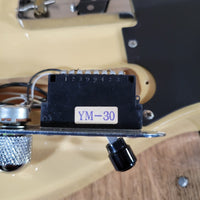 Fender Telecaster ’52 Reissue TL - 52DEX2 CIJ 1998 w/ Tweed Case - Mahar's Vintage Guitars