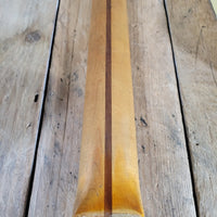 Fender Telecaster Blackguard 1953 - Mahar's Vintage Guitars