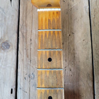 Fender Telecaster Blackguard 1953 - Mahar's Vintage Guitars