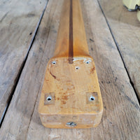 Fender Telecaster Blackguard 1953 - Mahar's Vintage Guitars