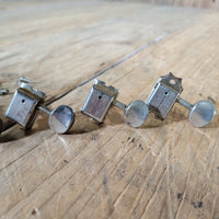 Fender Telecaster Blackguard 1953 - Mahar's Vintage Guitars