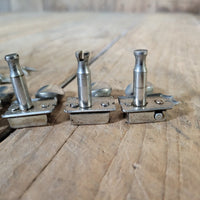 Fender Telecaster Blackguard 1953 - Mahar's Vintage Guitars