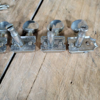 Fender Telecaster Blackguard 1953 - Mahar's Vintage Guitars